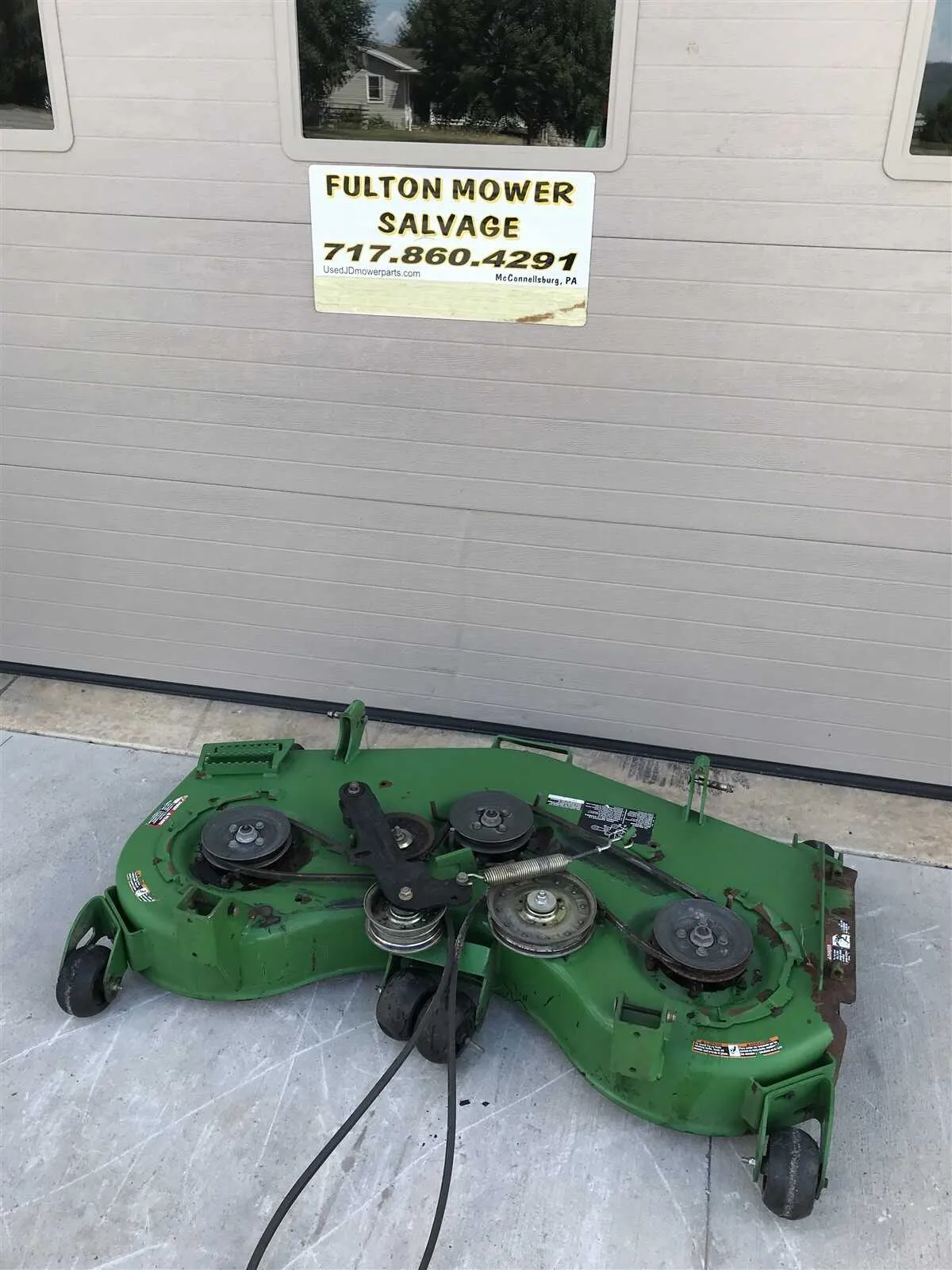09 john deere z950a specs 09 john deere z950a specs