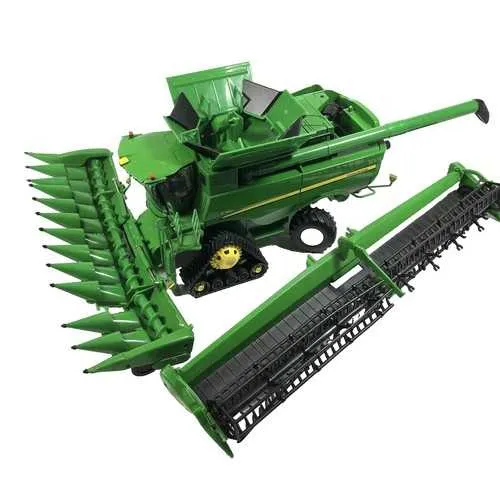 1 16 ertl big farm john deere 825lxuv specs