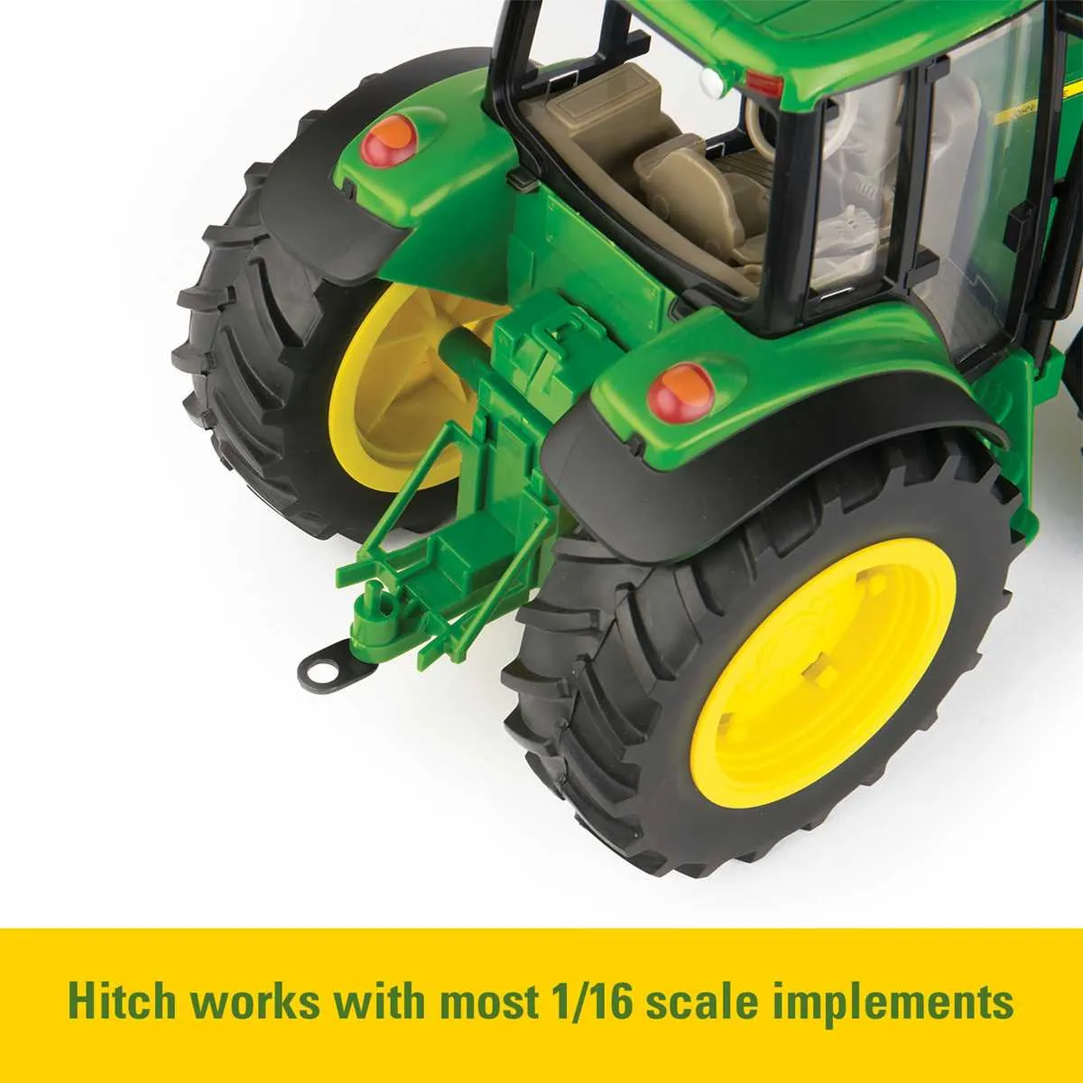 1 16 ertl big farm john deere 825lxuv specs