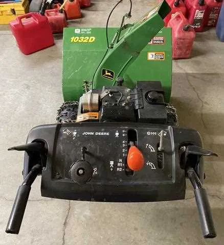 1032d john deere snowblower specs 1032d john deere snowblower specs