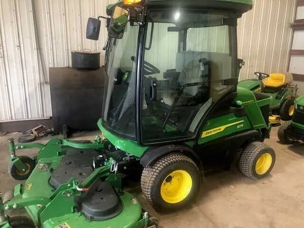 1575 john deere specs