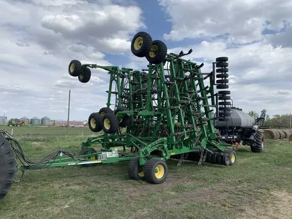 1830 john deere specs