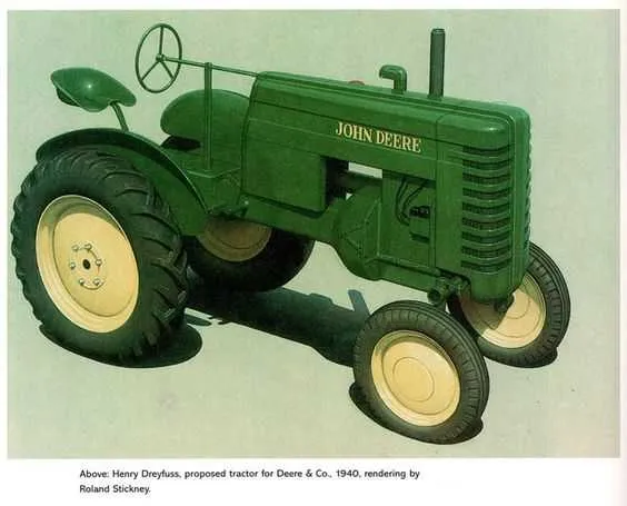 1940 john deere a specs