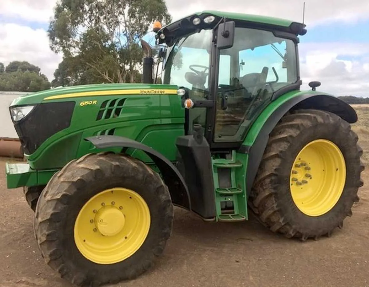 1947 john deere a specs