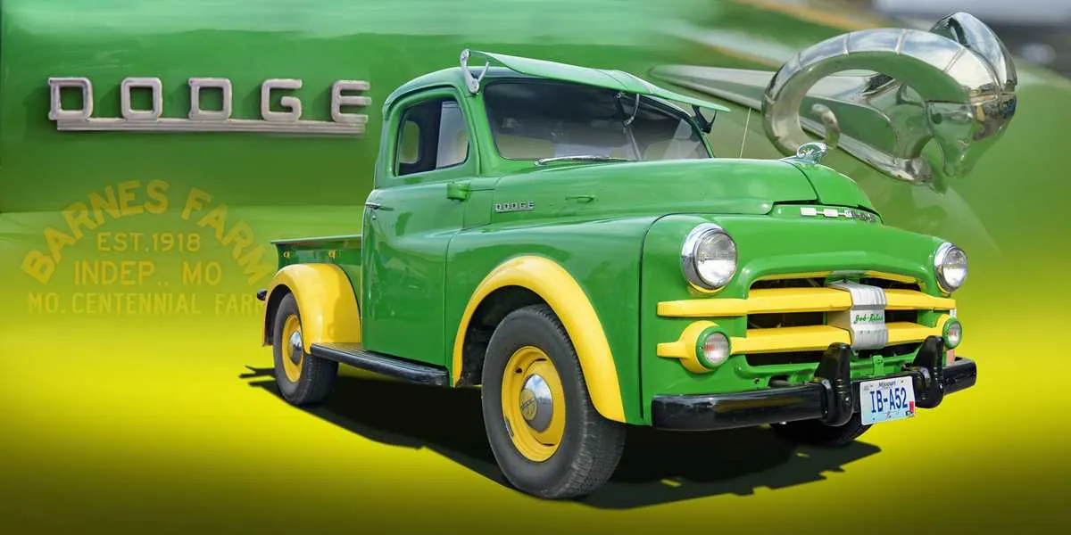 1952 john deere b specs