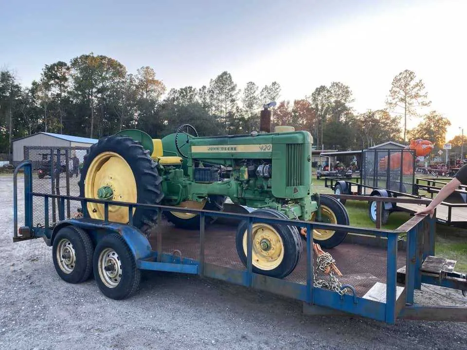 1957 john deere 420 specs 1957 john deere 420 specs