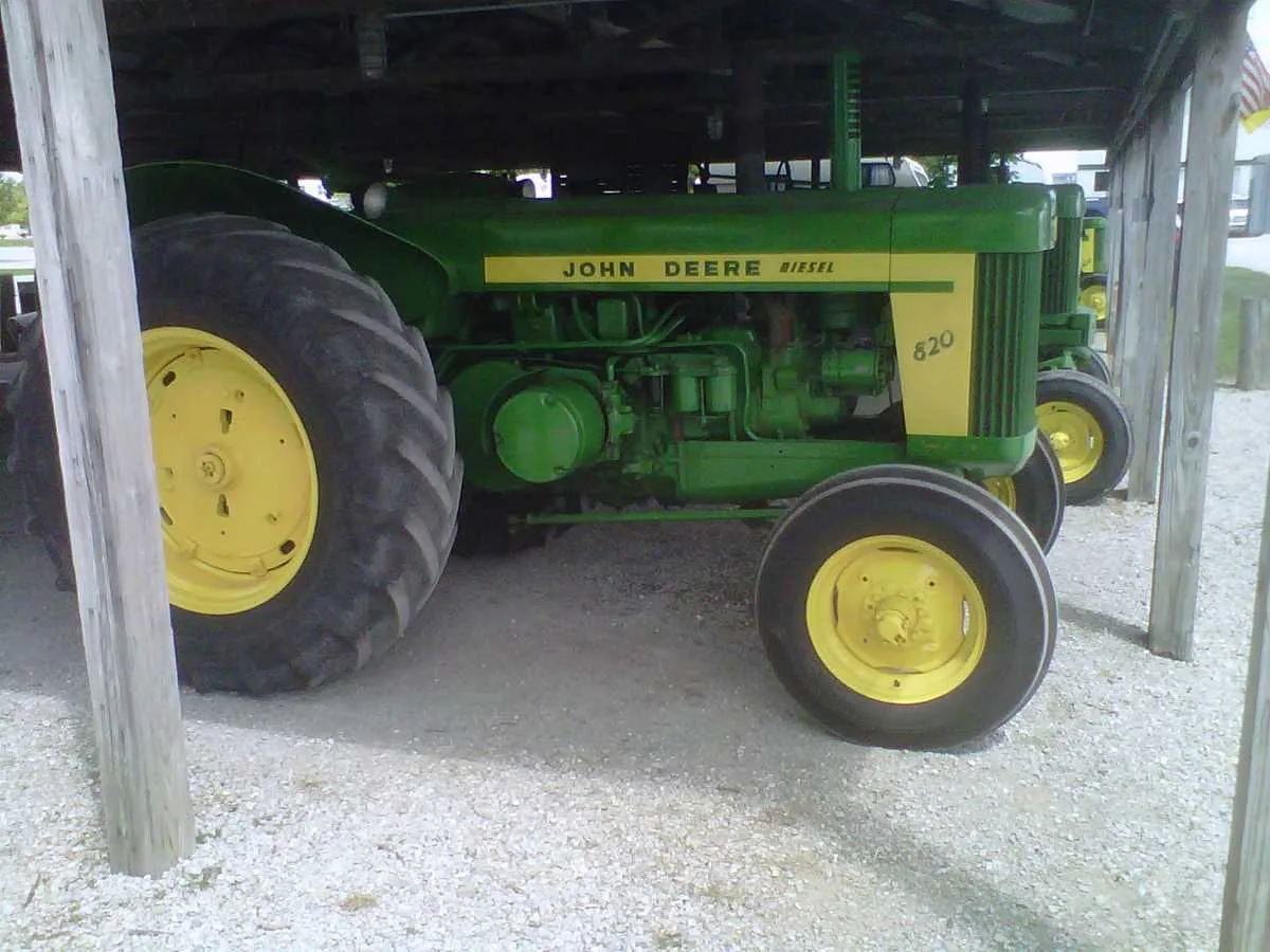 1958 john deere 820 specs 1958 john deere 820 specs