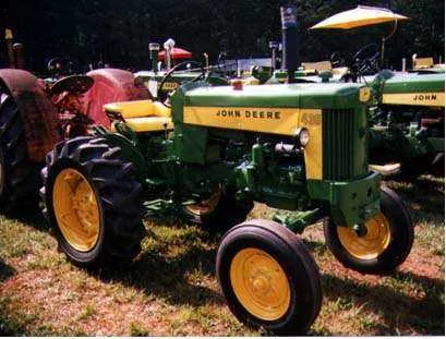 1959 john deere 430 specs