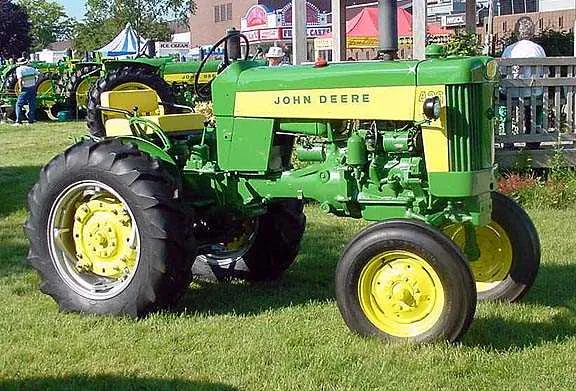1959 john deere 430 specs