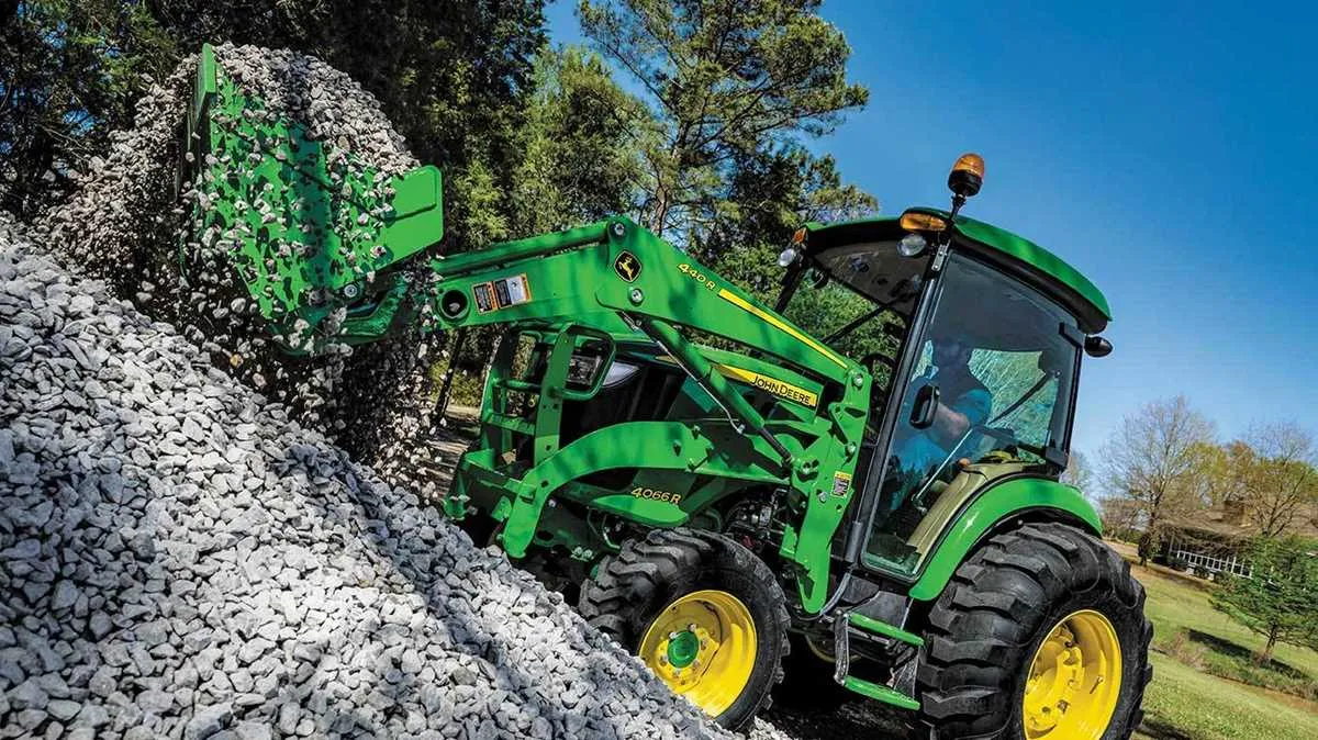 1960 john deere 440 crawler specs
