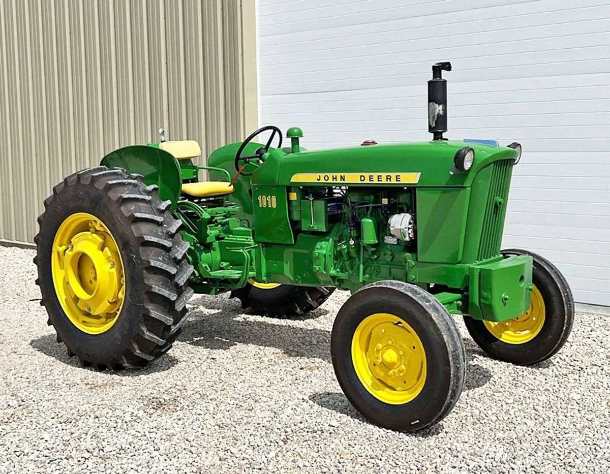 1965 john deere 1010 dozer specs 1965 john deere 1010 dozer specs