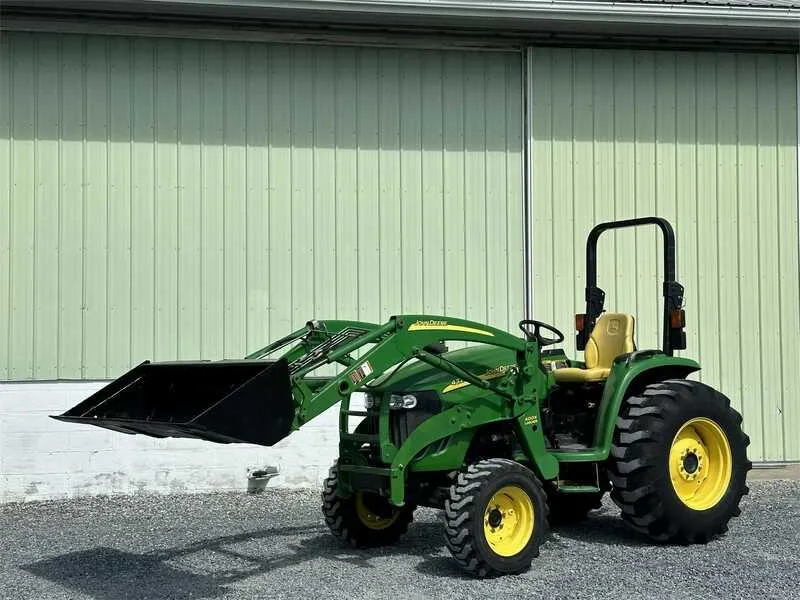 1967 john deere 4320 specs