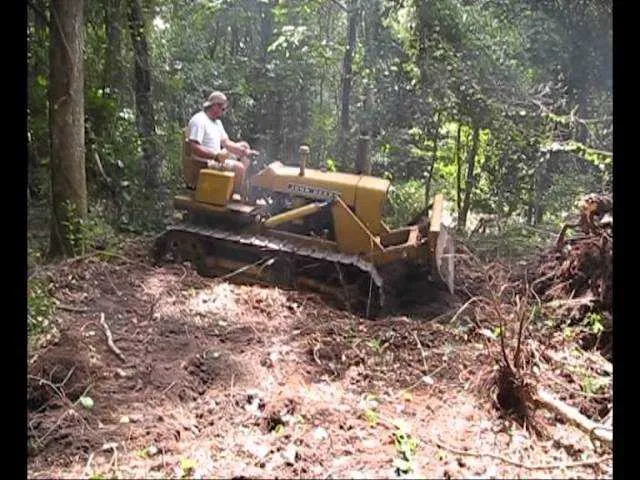 1968 john deere 1010 crawler specs