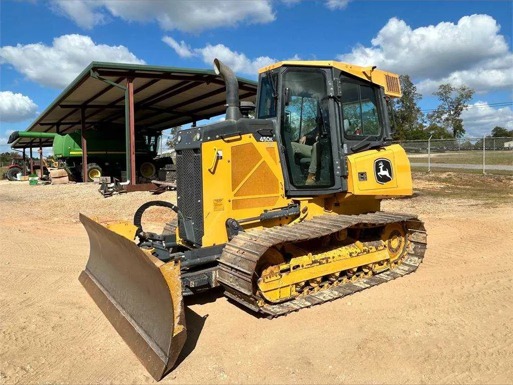 1968 john deere 1010 crawler specs