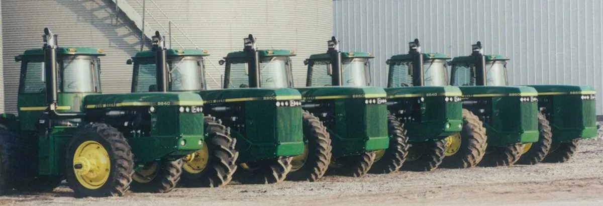1970 john deere 302 specs
