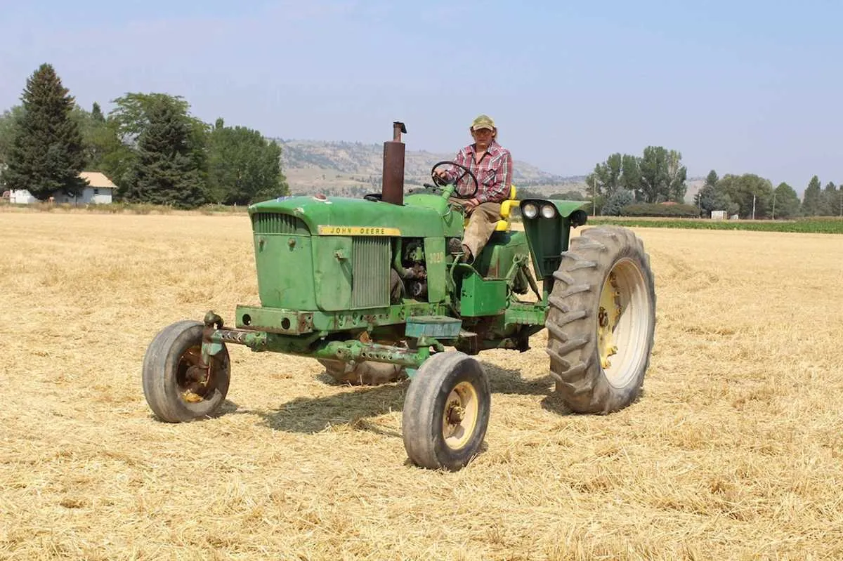 1970 john deere 302 specs