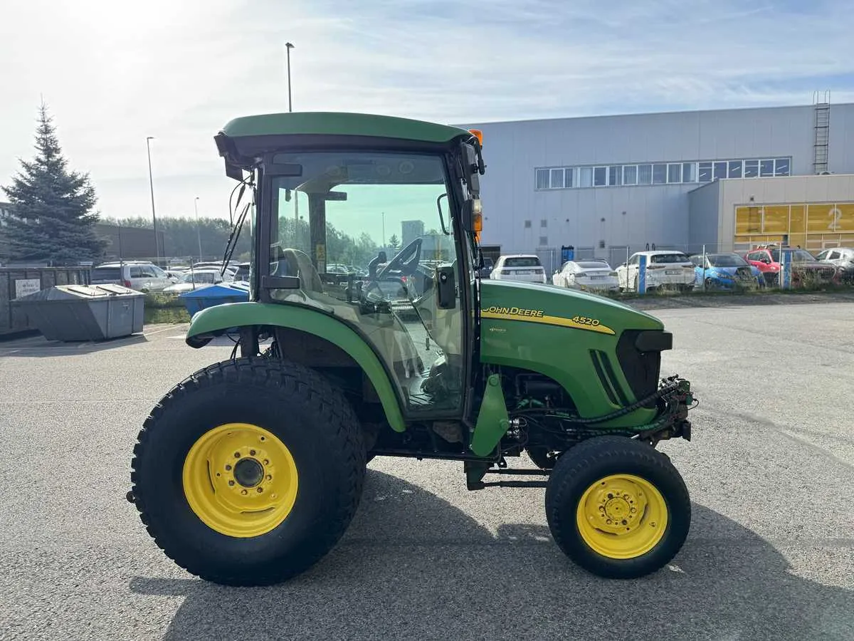 1972 john deere 4520 specs 1972 john deere 4520 specs
