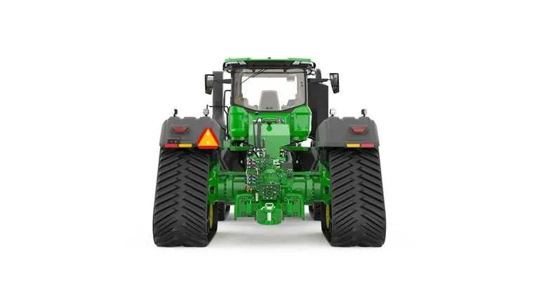1974 john deere 830 specs