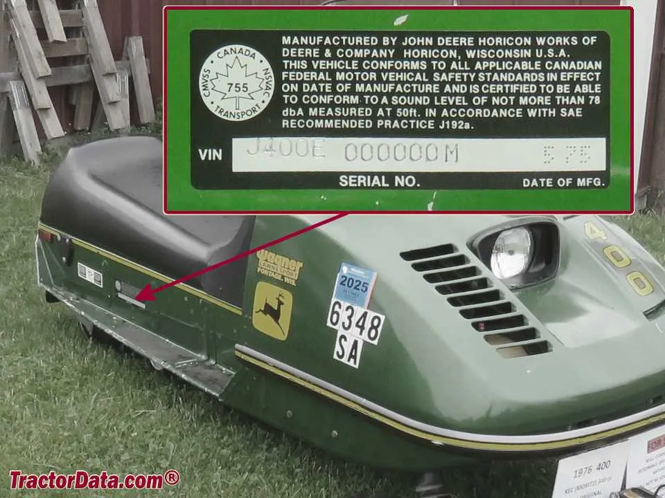 1975 john deere 300 snowmobile specs 1975 john deere 300 snowmobile specs