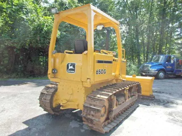 1980 john deer 650g crawler specs 1980 john deer 650g crawler specs