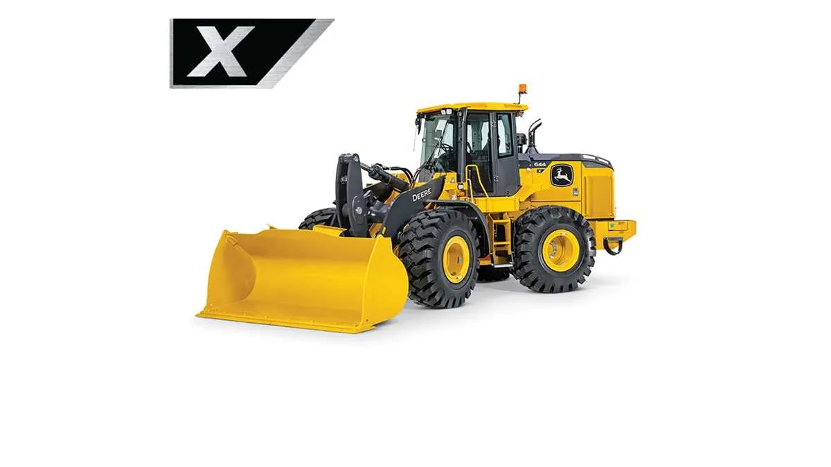 1981 john deere 644b specs