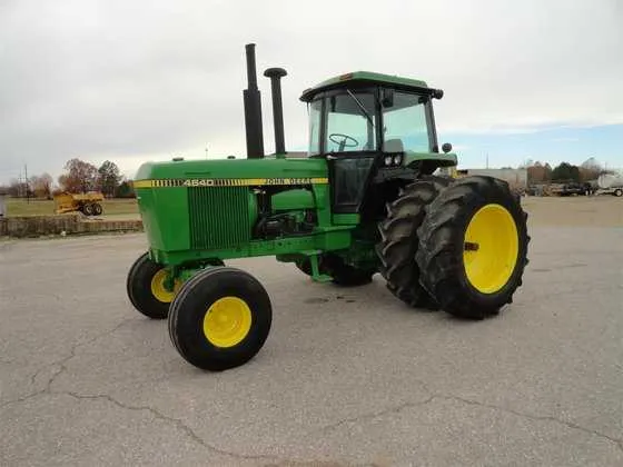 1981 john deere 4640 specs 1981 john deere 4640 specs