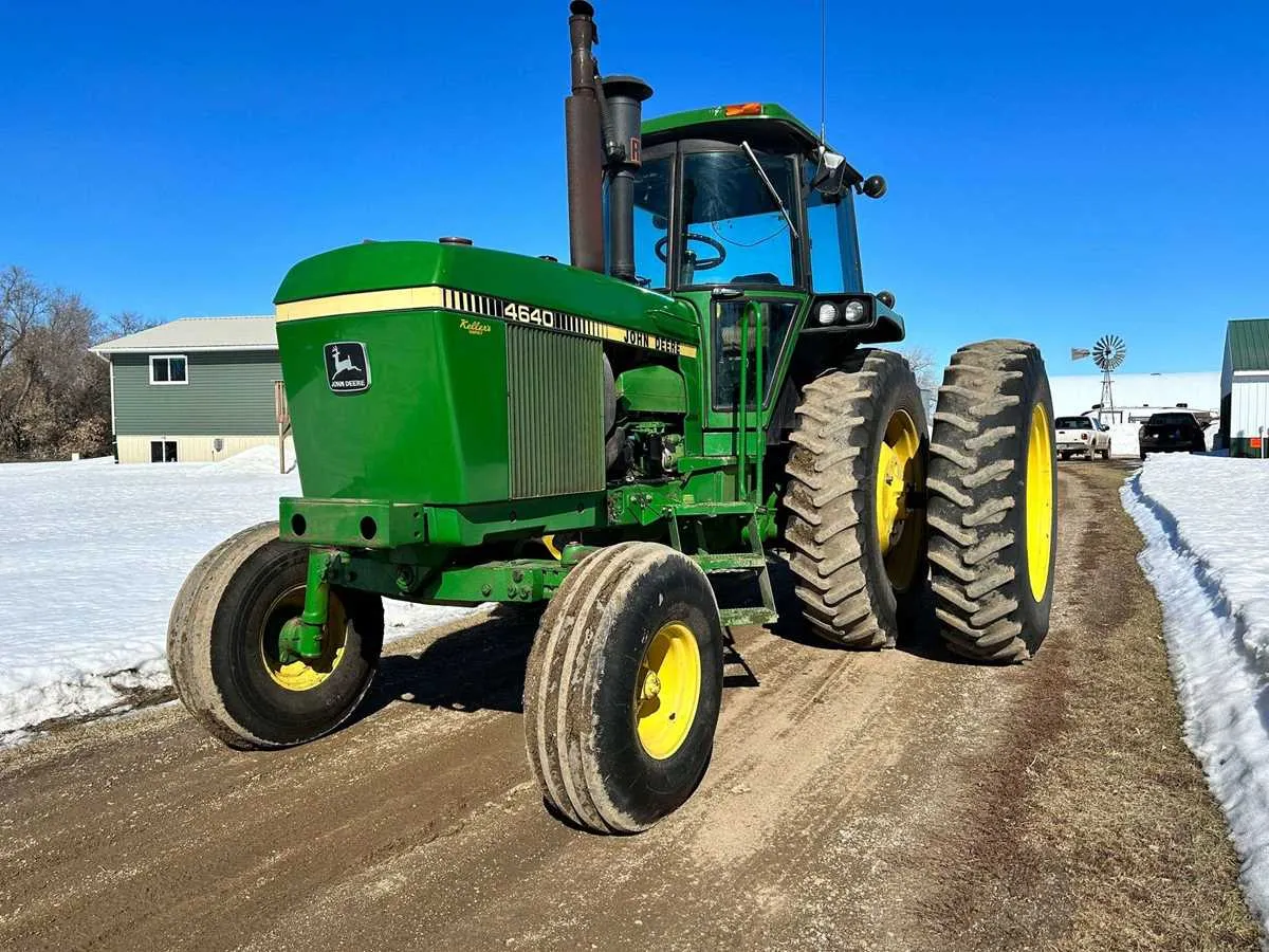 1982 john deere 4640 specs 1982 john deere 4640 specs