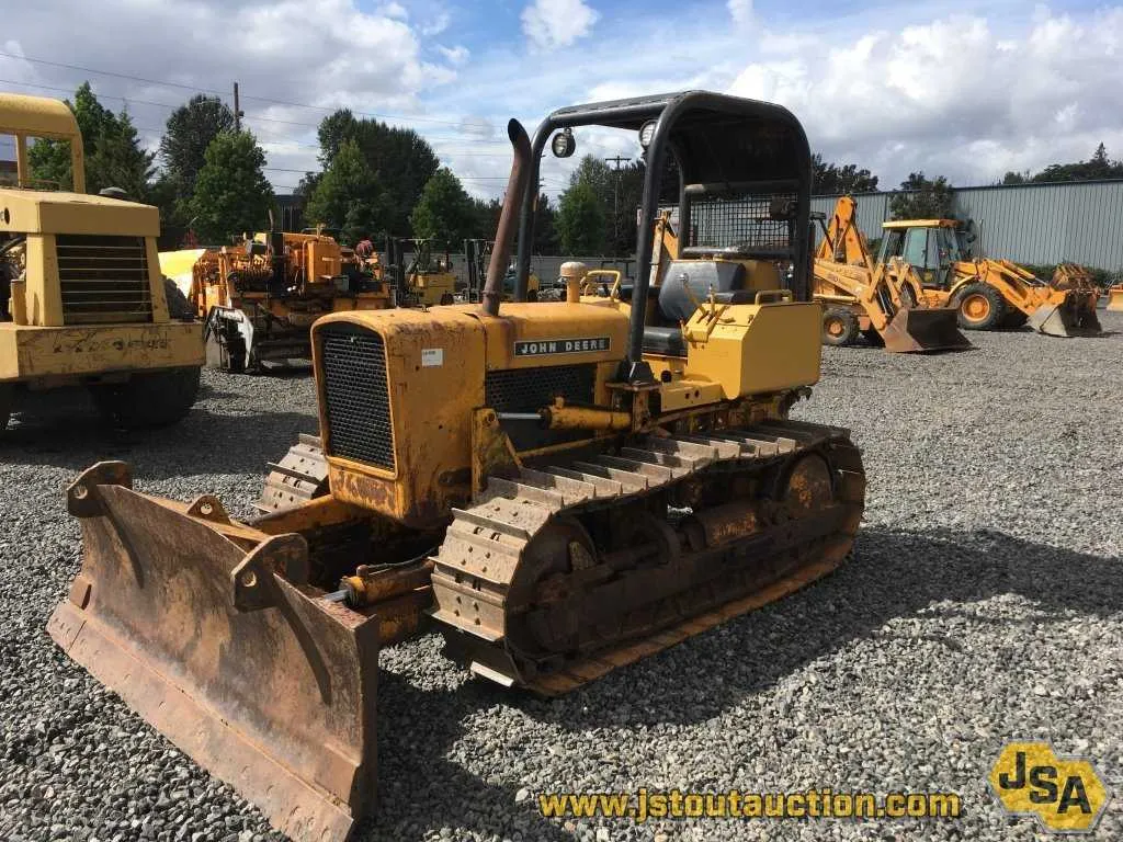 1984 john deere 450d dozer specs 1984 john deere 450d dozer specs