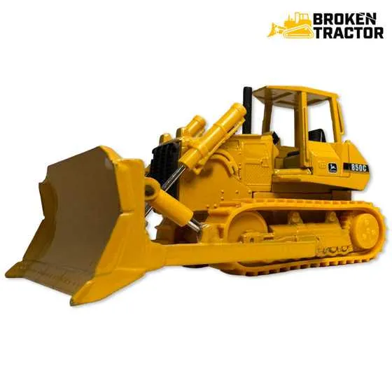 1984 john deere 850 specs