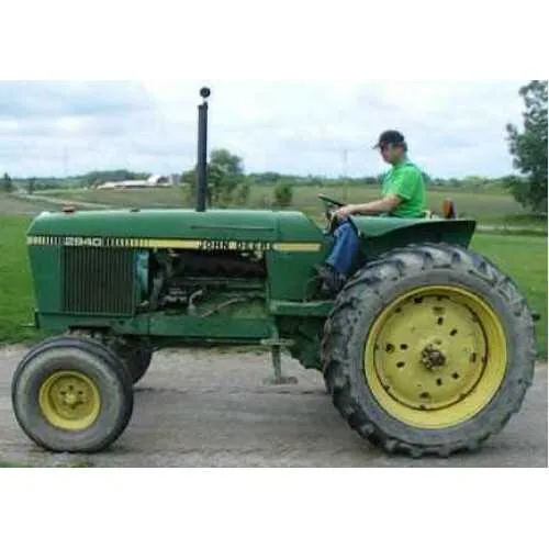 1984 john deere 2940 specs