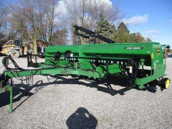 1984 john deere 750 specs