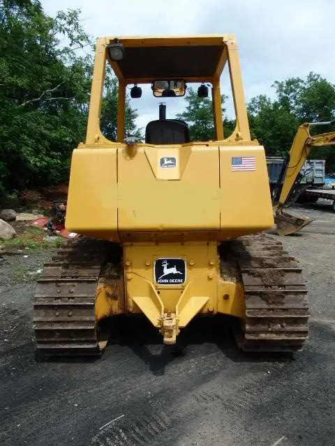 1985 john deere 750 specs