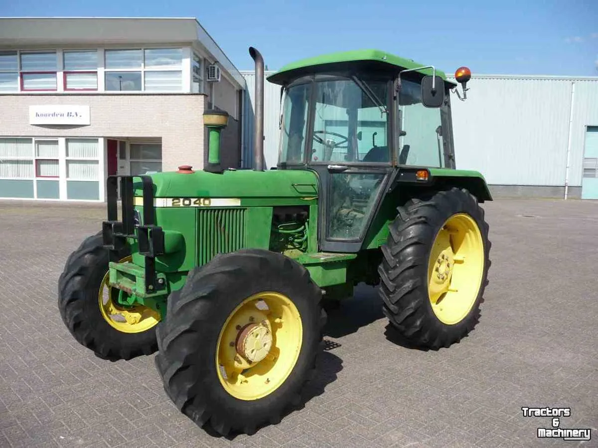 1985 john deere 2040 specs 1985 john deere 2040 specs