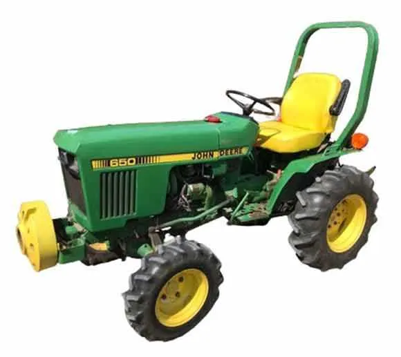 1985 john deere 650 tractor specs 1985 john deere 650 tractor specs