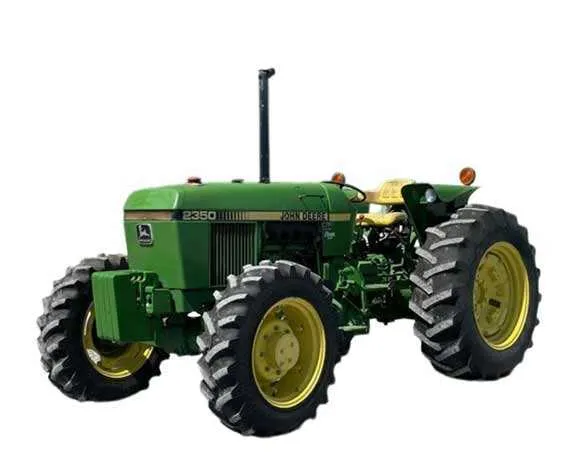 1986 john deere 2350 specs