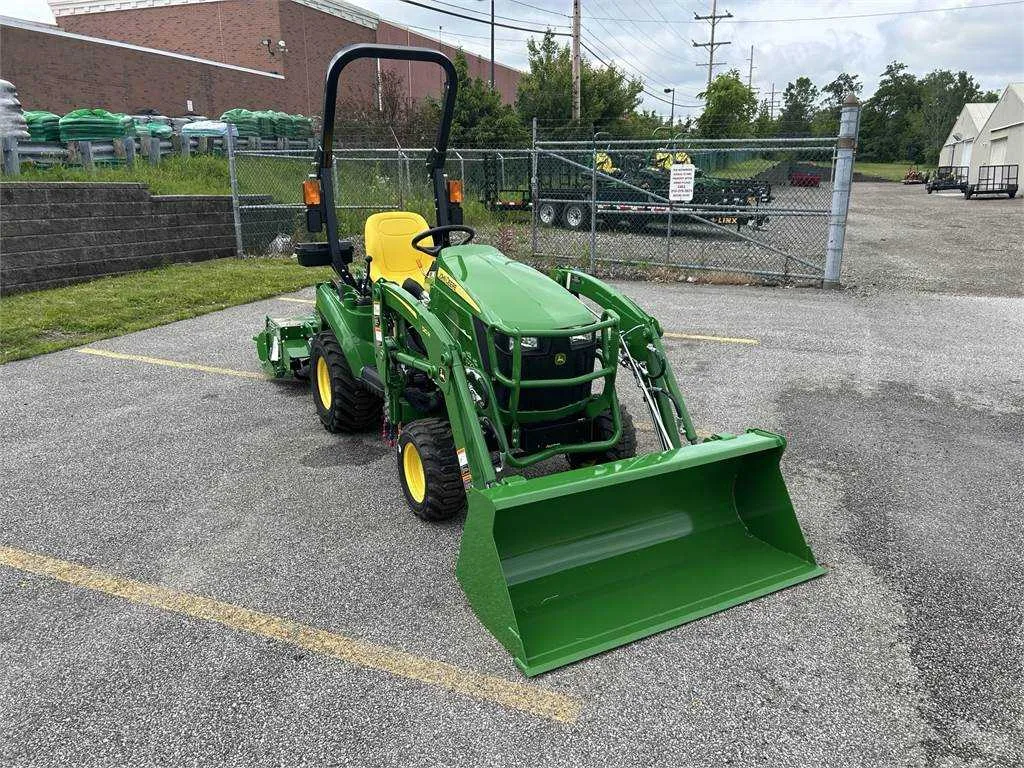 1986 john deere 5603 specs