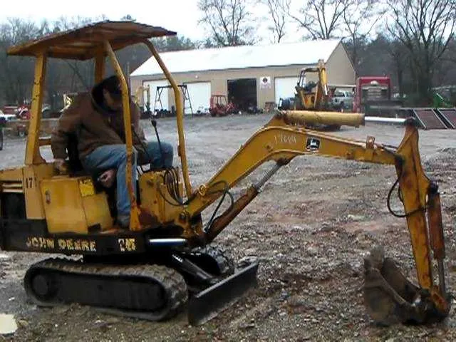 1987 john deere j15 mini excavator specs 1987 john deere j15 mini excavator specs