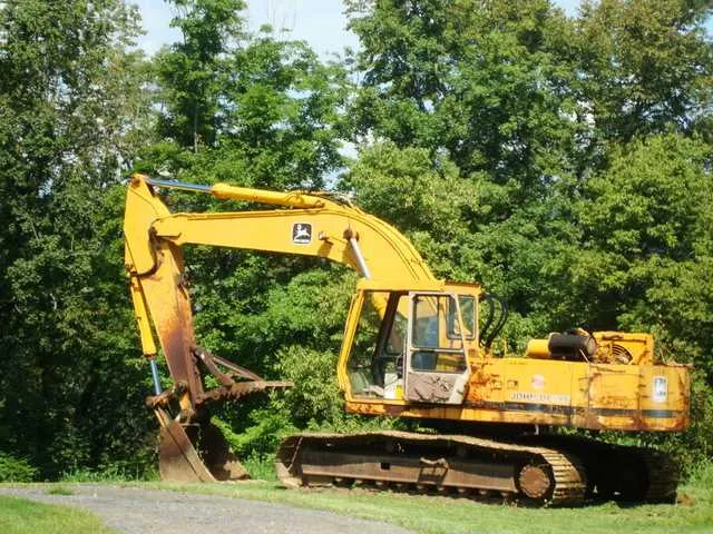 1989 john deere 790 d specs