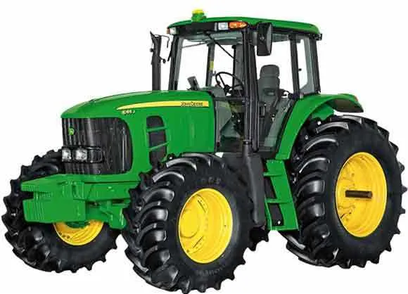1989 john deere 790 d specs