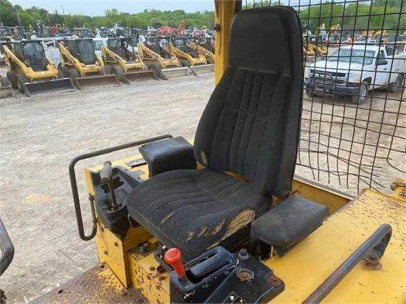 1990 john deere 650g specs