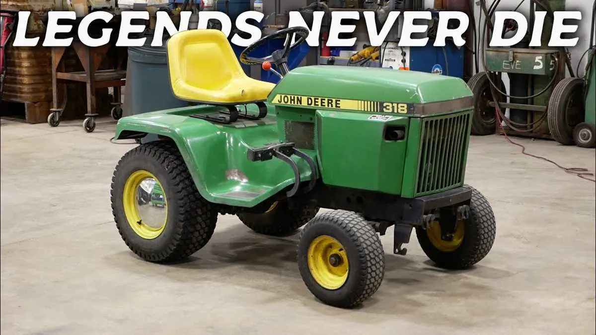 1992 john deere 318 specs 1992 john deere 318 specs