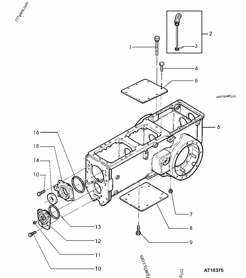 1992 john deere 5400 specs