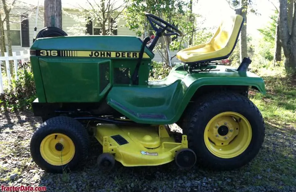 1992 john deere 318 specs 1992 john deere 318 specs