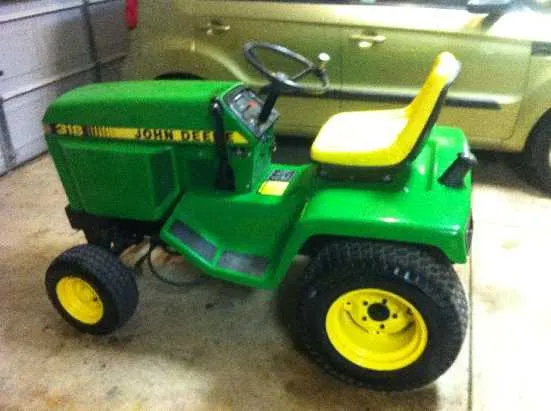 1992 john deere 318 specs 1992 john deere 318 specs