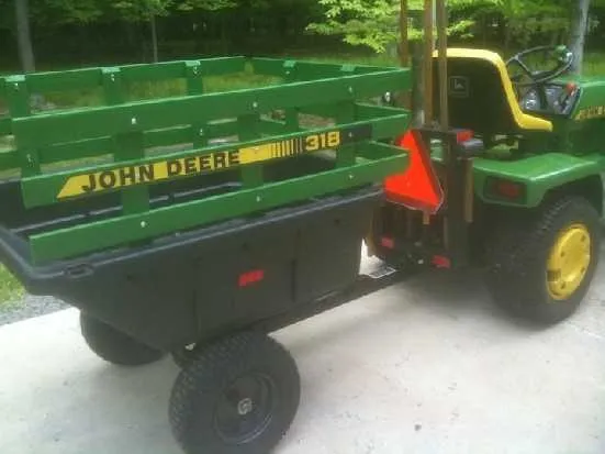 1992 john deere 318 specs 1992 john deere 318 specs