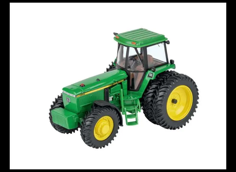 1994 john deere 4960 specs