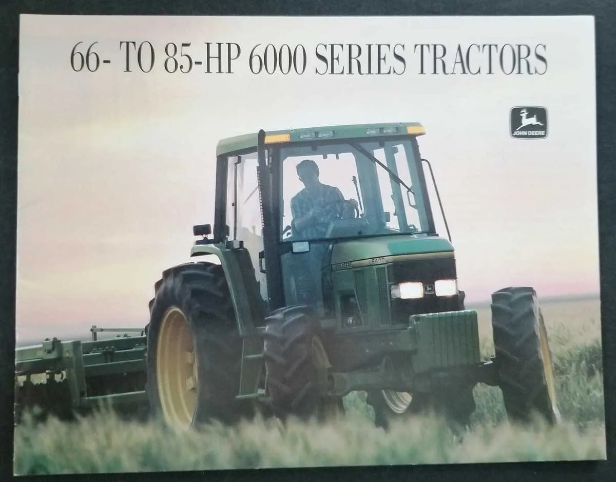 1994 john deere 6400 specs 1994 john deere 6400 specs