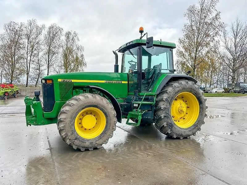 1995 john deere 8400 specs 1995 john deere 8400 specs