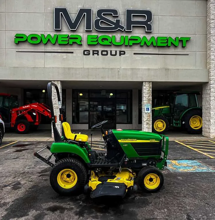 1995 john deere 955 specs