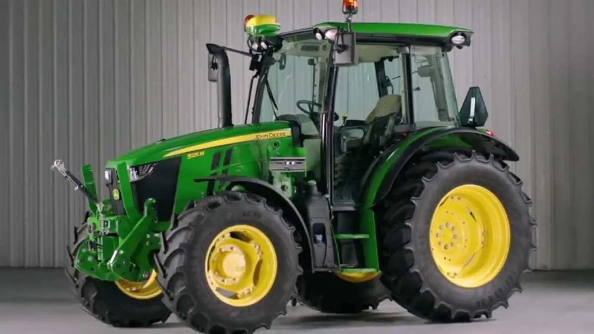 1997 5310 john deere specs